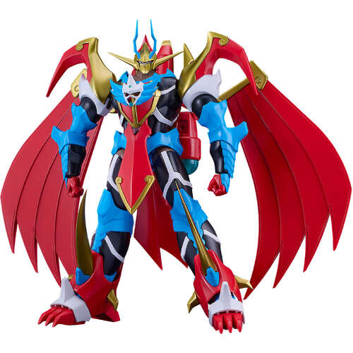 -PRE ORDER- Moderoid Super Maku-Senjin Gaiou [MODEL KIT]