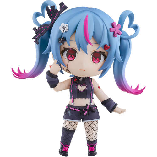 -PRE ORDER- Nendoroid Hatsune Miku DecoMiku (Darkness)