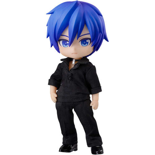 -PRE ORDER- Nendoroid Doll Kaito Guilty Version