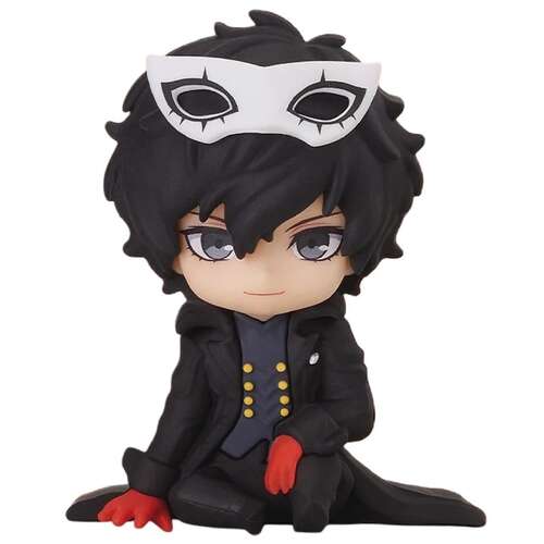 -PRE ORDER- Nendoroid Plus Joker Rubber Mascot