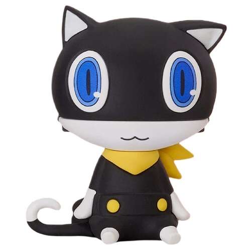 -PRE ORDER- Nendoroid Plus Morgana Rubber Mascot