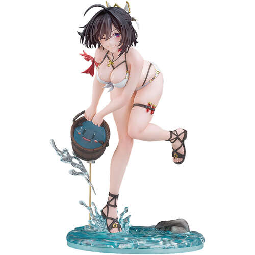 -PRE ORDER- Yumia Liessfeldt Playing in the Water Version 1/6 Scale
