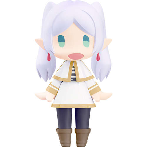 -PRE ORDER- HELLO! GOOD SMILE Frieren