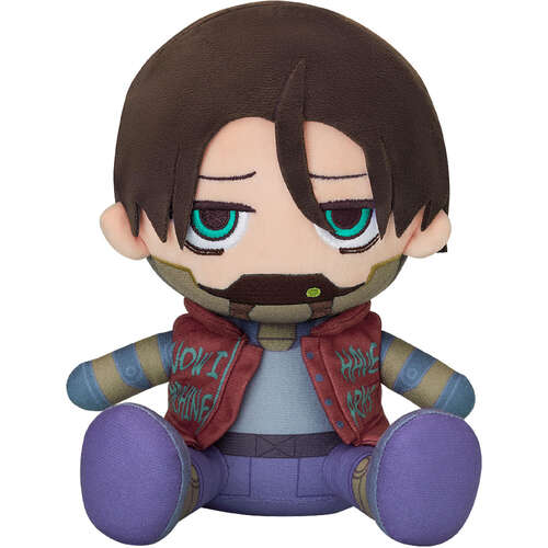 -PRE ORDER- Plushie Kurt