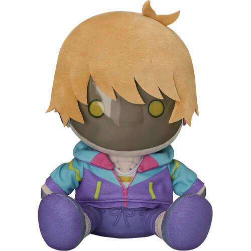 -PRE ORDER- Plushie Max