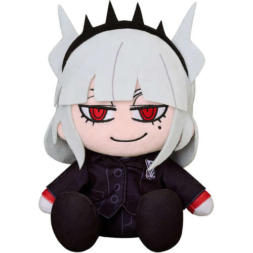 -PRE ORDER- Plushie Lucifer