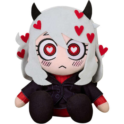 -PRE ORDER- Plushie Modeus