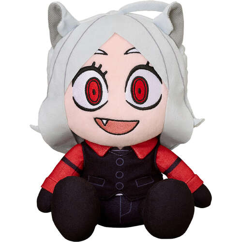 -PRE ORDER- Plushie Cerberus