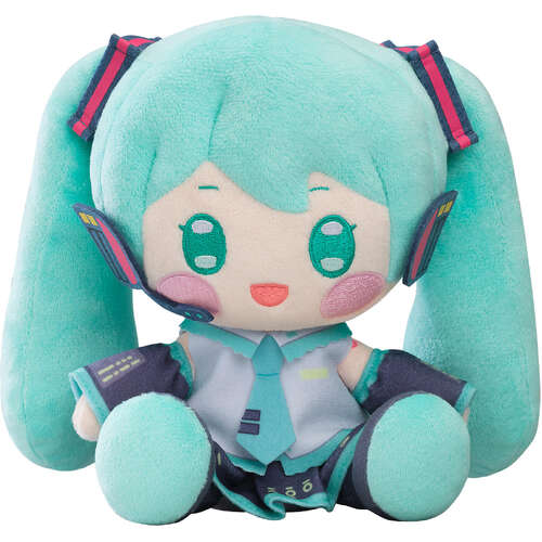 -PRE ORDER- Plushie Hatsune Miku Balloon