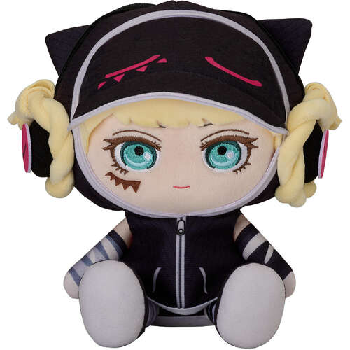 -PRE ORDER- Plushie Aries M