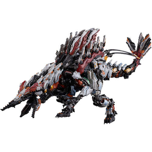 -PRE ORDER- Moderoid Slaughterspine [MODEL KIT]