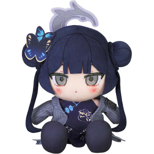 -PRE ORDER- Chocopuni Plushie Kisaki