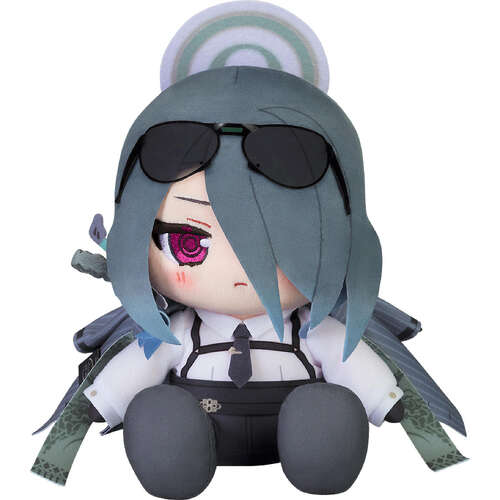 -PRE ORDER- Chocopuni Plushie Mina