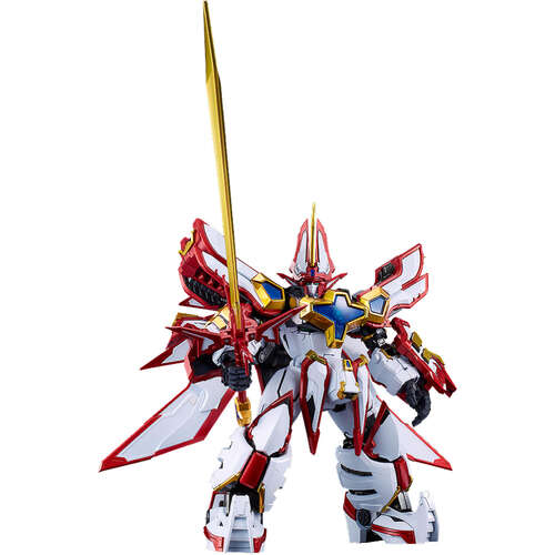 -PRE ORDER- Hagane Works King's Style Super Granzort