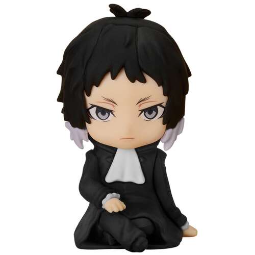 -PRE ORDER- Nendoroid Plus Rubber Mascot Ryunosuke Akutagawa
