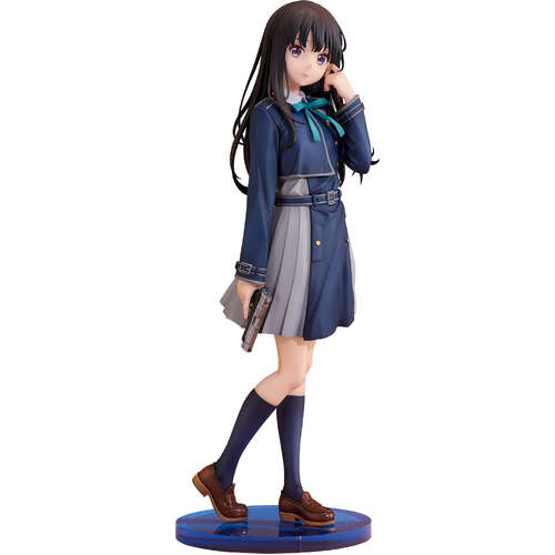 -PRE ORDER- Takina Inoue Key Visual Version 1/6 Scale