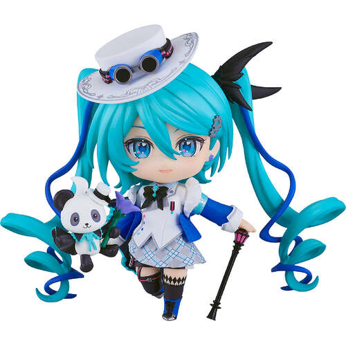 -PRE ORDER- Nendoroid Miku With You 2025 Version