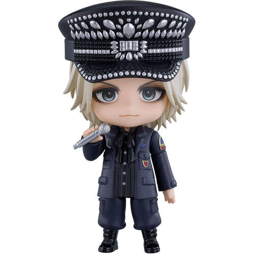 -PRE ORDER- Hyde Nendoroid