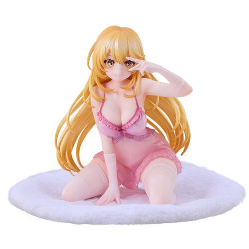-PRE ORDER- Misaki Shokuhou Negligee Version