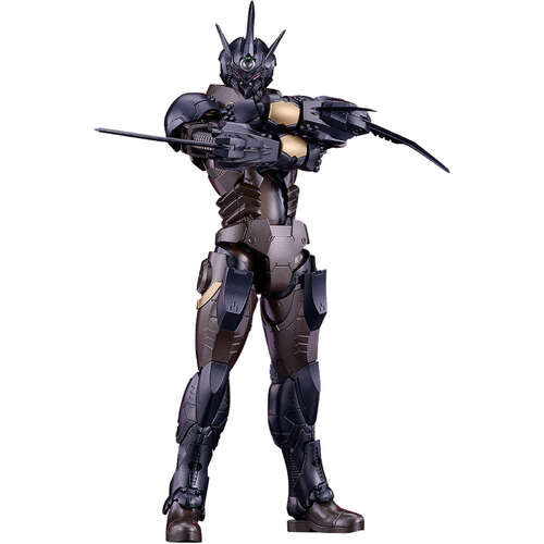 -PRE ORDER- Plamax Gale Hound Guyver 03 [MODEL KIT]