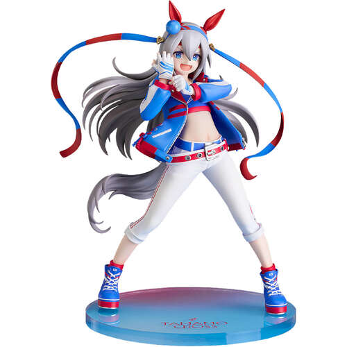 -PRE ORDER- Tamamo Cross 1/7 Scale