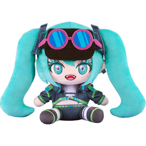 -PRE ORDER- Plushie Hatsune Miku Digital Stars 2024 Version