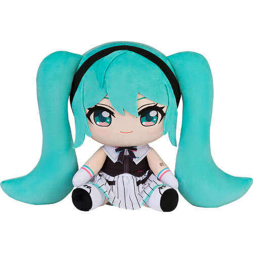 -PRE ORDER- Big Plushie Hatsune Miku Symphony 2019 Version