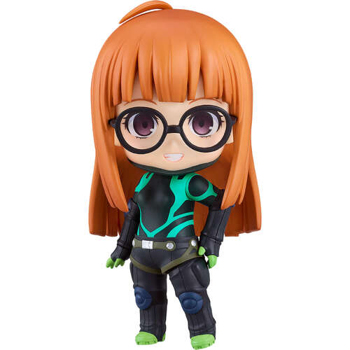 -PRE ORDER- Nendoroid Futaba Sakura Phantom Thief Version