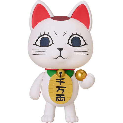-PRE ORDER- Nendoroid Turbo Granny (Manekineko)