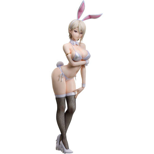 -PRE ORDER- Alice Nakiri Bikini Bunny Version 1/4 Scale