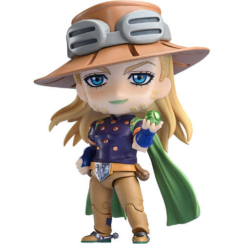-PRE ORDER- Nendoroid Gyro Zeppeli