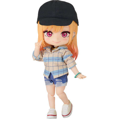 -PRE ORDER- Nendoroid Doll Marin Kitagawa Casual Outfit Version