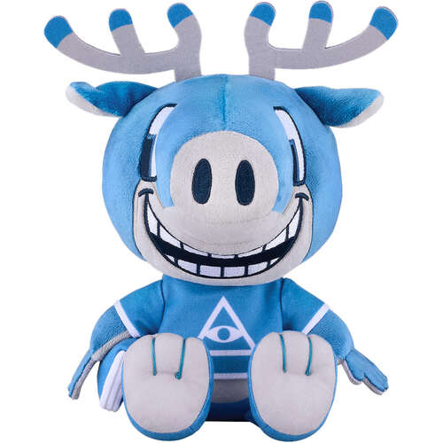 -PRE ORDER- Plushie Toshikai-kun