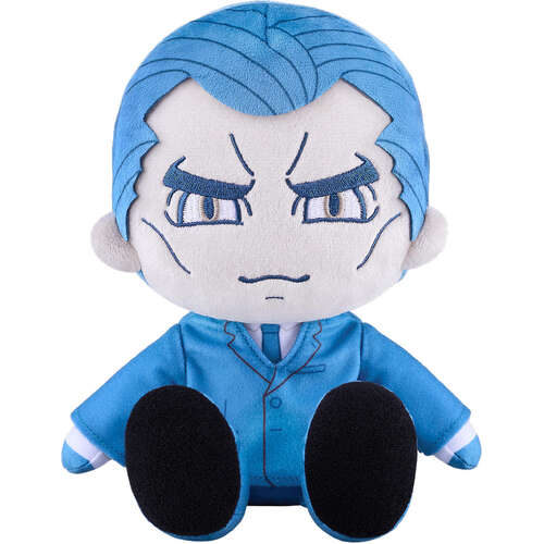 -PRE ORDER- Plushie Tomiiri