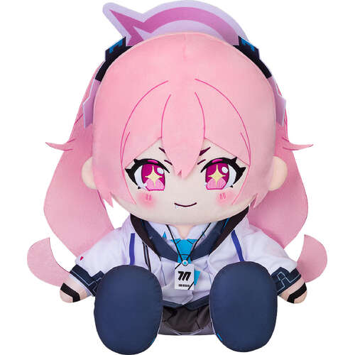 -PRE ORDER- Chocopuni Big 40cm Plushie Koyuki