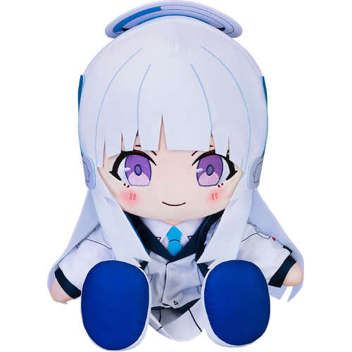 -PRE ORDER- Chocopuni Big 40cm Plushie Noa