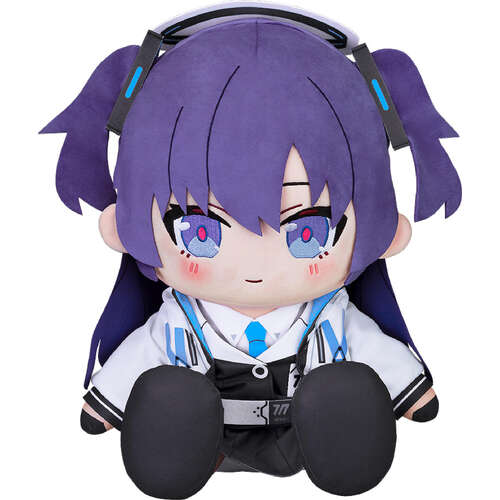 -PRE ORDER- Chocopuni Big 40cm Plushie Yuuka