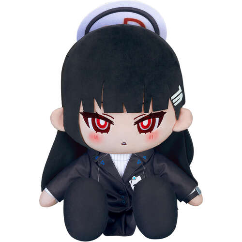 -PRE ORDER- Chocopuni Big 40cm Plushie Rio