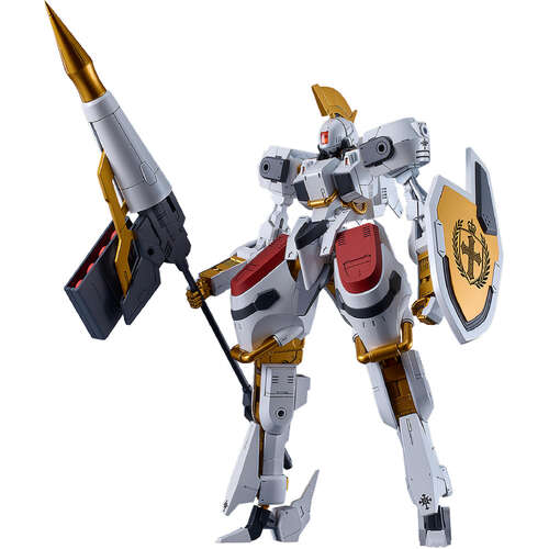 -PRE ORDER- Moderoid SIDE:GR Vector Order of Knights Specifications 1/48 Scale [MODEL KIT]