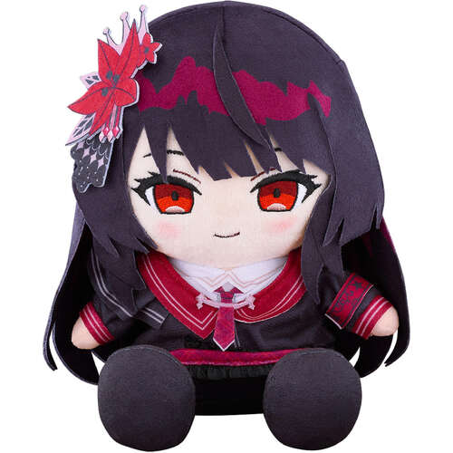 -PRE ORDER- Plushie Hiro Nikaido
