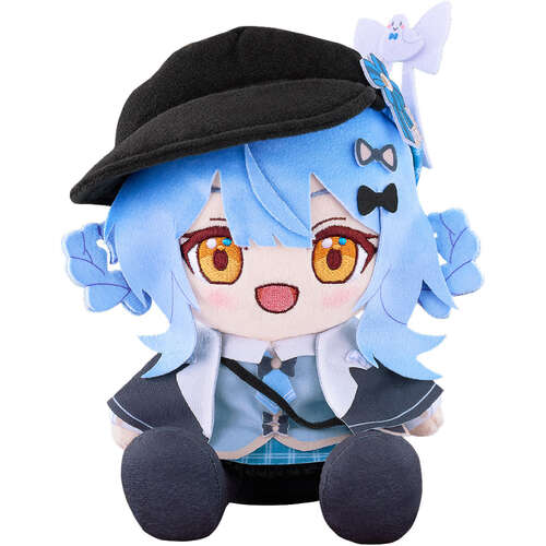 -PRE ORDER- Plushie Sherry Tachibana