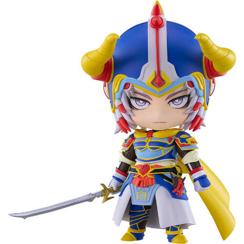 -PRE ORDER- Nendoroid Warrior of Light