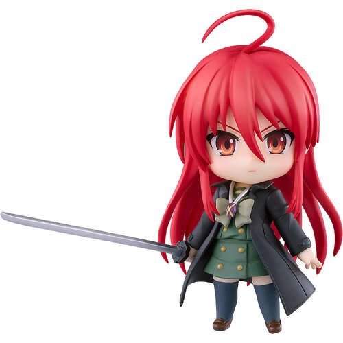 -PRE ORDER- Nendoroid Shana 2.0
