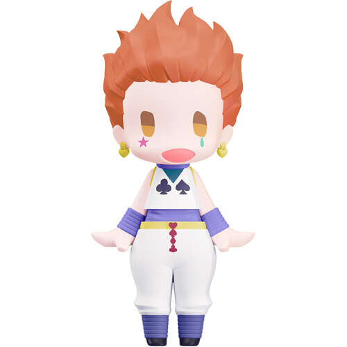 -PRE ORDER- HELLO! GOOD SMILE Hyskoa