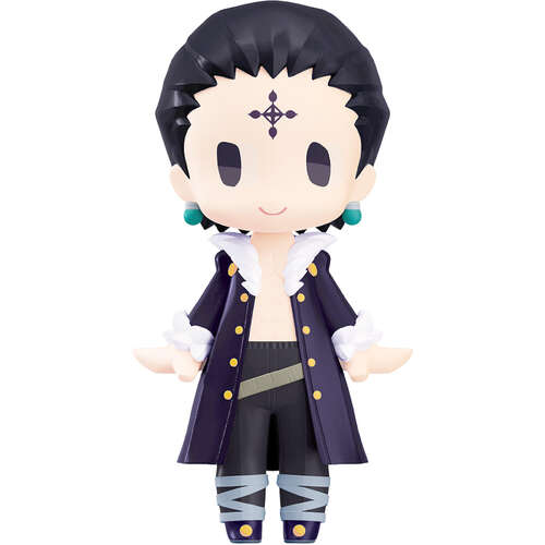 -PRE ORDER- HELLO! GOOD SMILE Quwrof/Chrollo