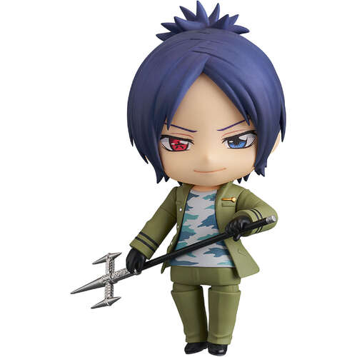 -PRE ORDER- Nendoroid Mukuro Rokudo 2.0