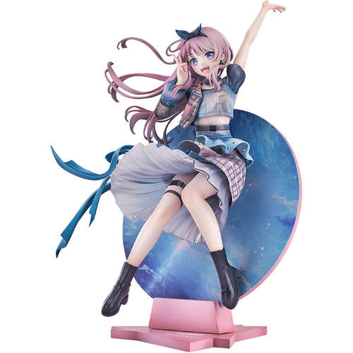 -PRE ORDER- Anon Chihaya Zero Gravity Ver. 1/7 Scale