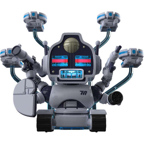 -PRE ORDER- Avant-Garde-kun [MODEL KIT]