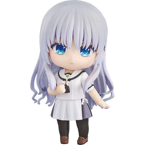 -PRE ORDER- Nendoroid Shiroha Naruse