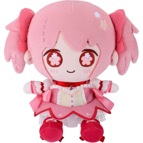 -PRE ORDER- Huggy Doll Madoka Kaname